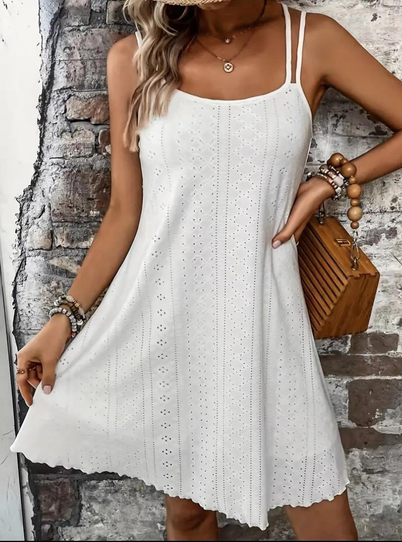 Beautifully Crafted Dress