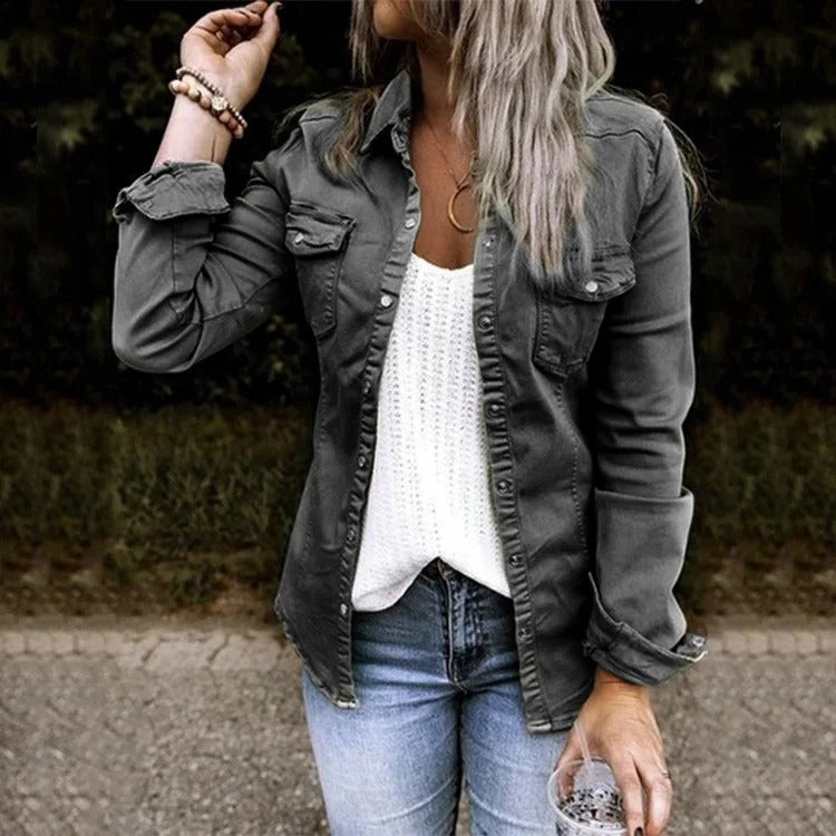 Vintage Inspired Jacket