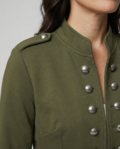 Thoughtfully Designed Garment