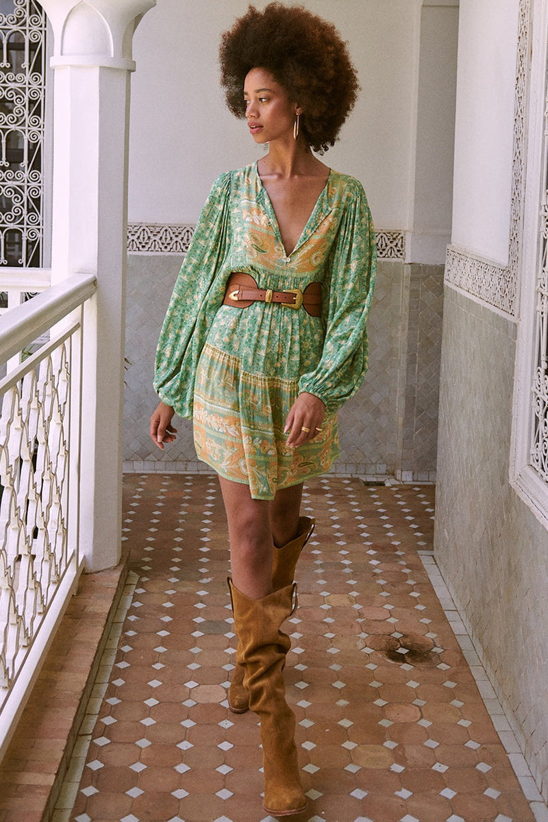 Elegantly Designed Dress