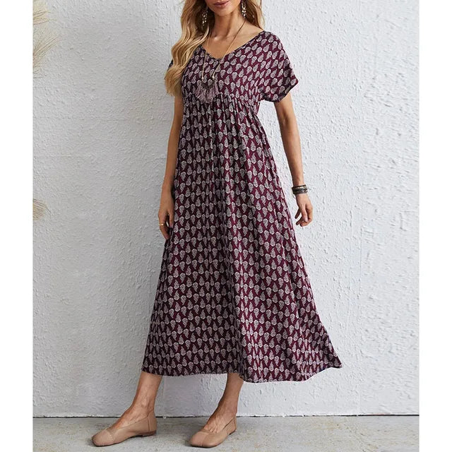Beautifully Crafted Dress