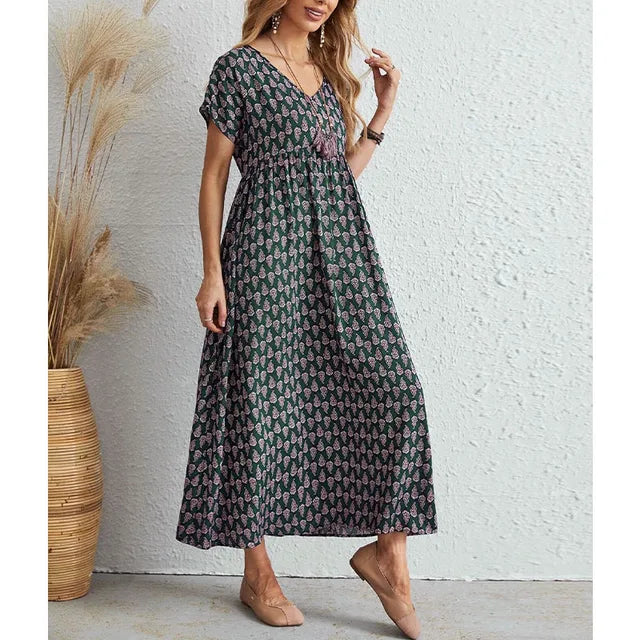 Beautifully Crafted Dress