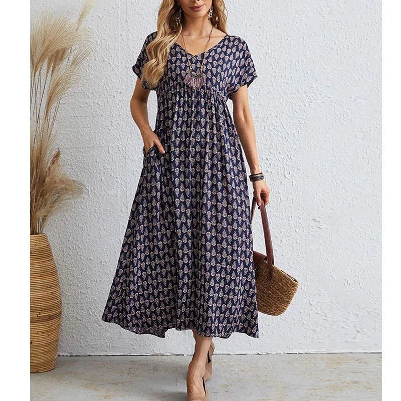 Beautifully Crafted Dress