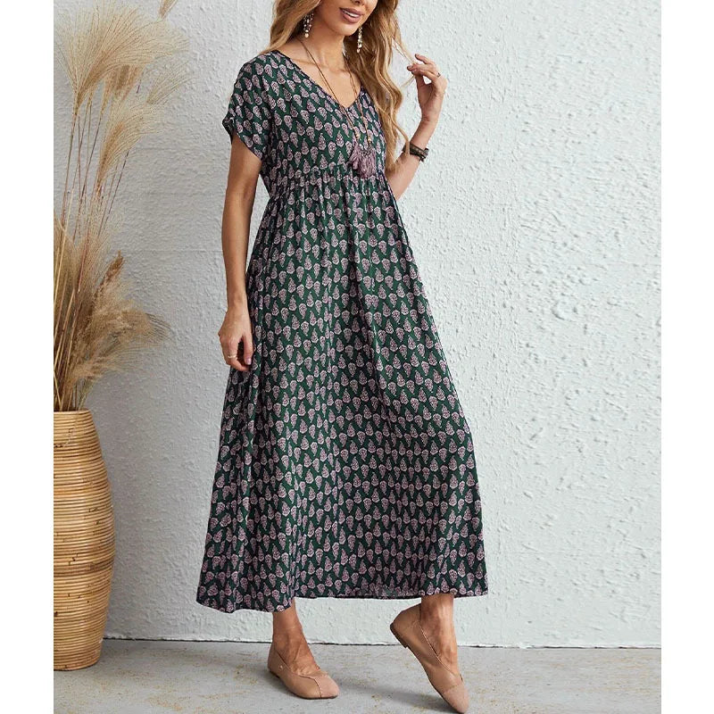 Beautifully Crafted Dress
