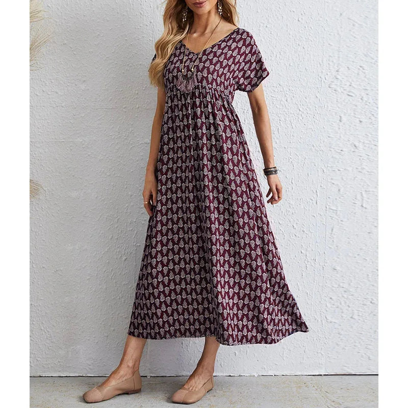 Beautifully Crafted Dress