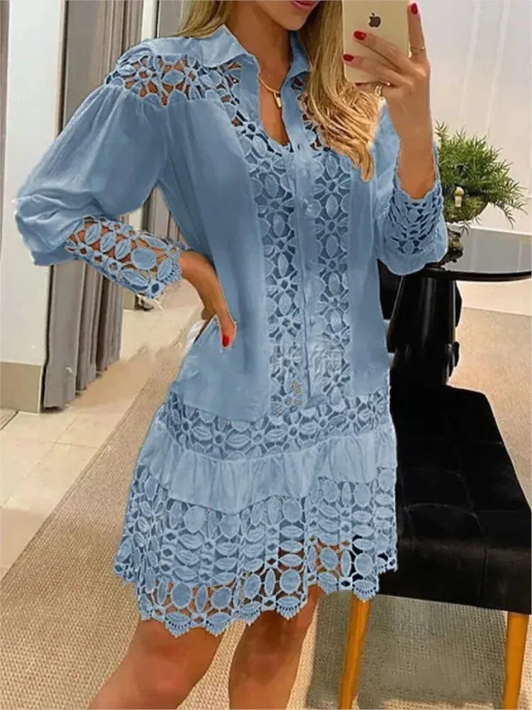 Classic Vintage Dress