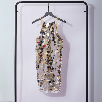 Vintage Inspired Dress