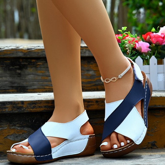 Beautifully Crafted Orthopedic Sandals