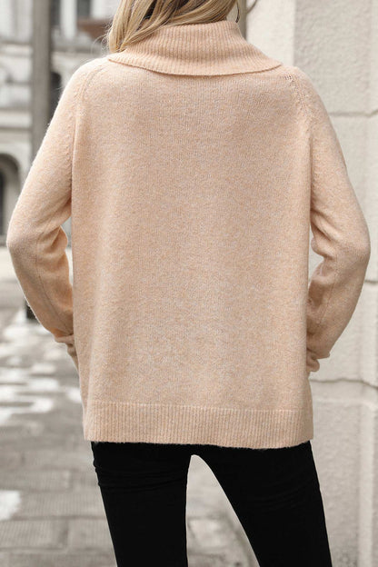 Classic Vintage Sweater