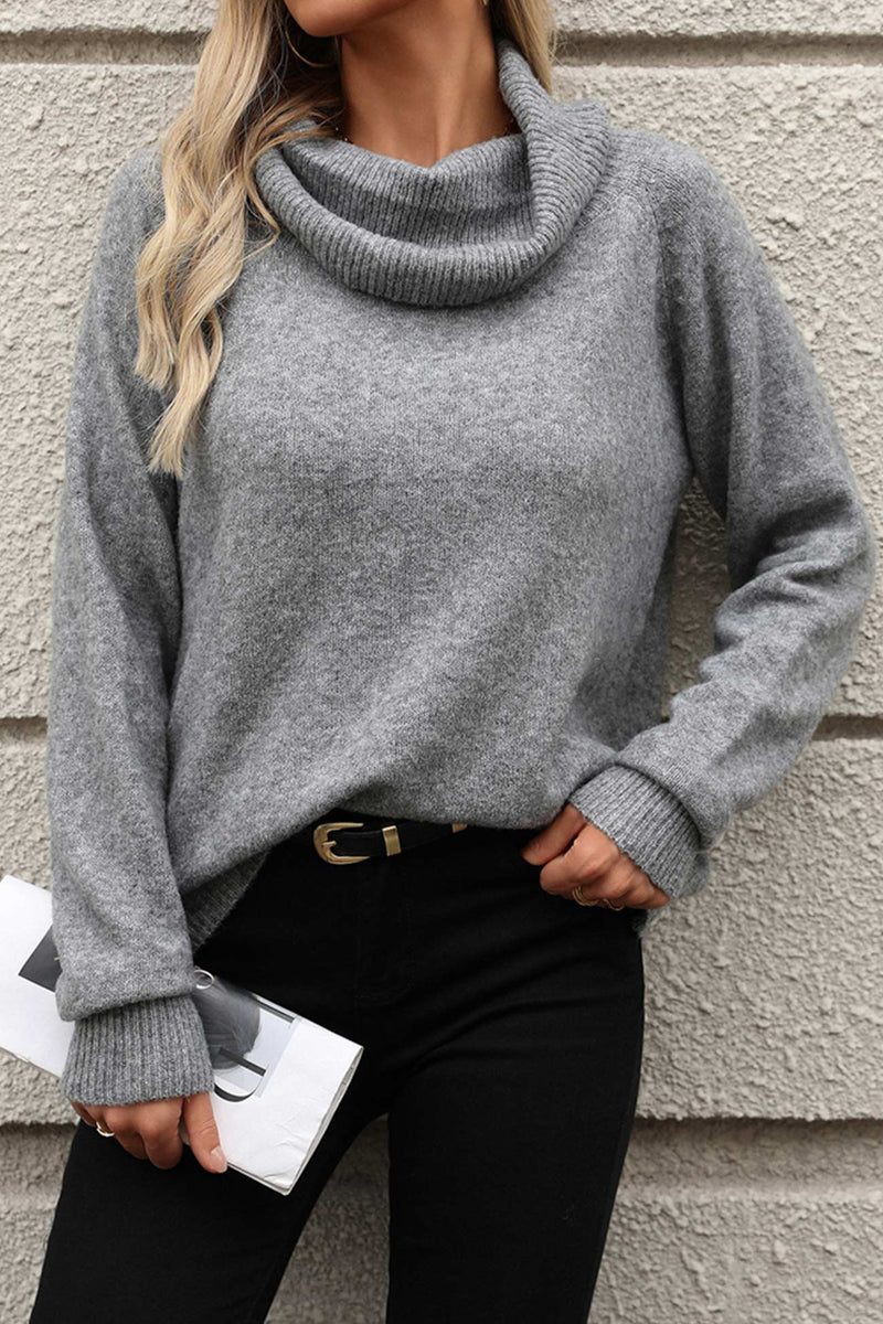 Classic Vintage Sweater