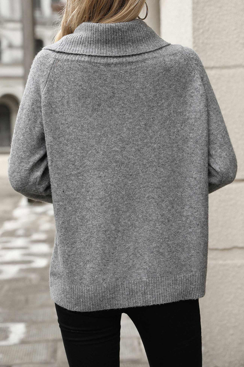 Classic Vintage Sweater