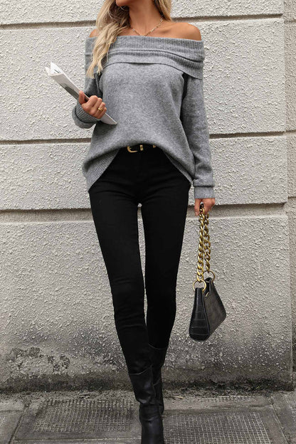 Classic Vintage Sweater