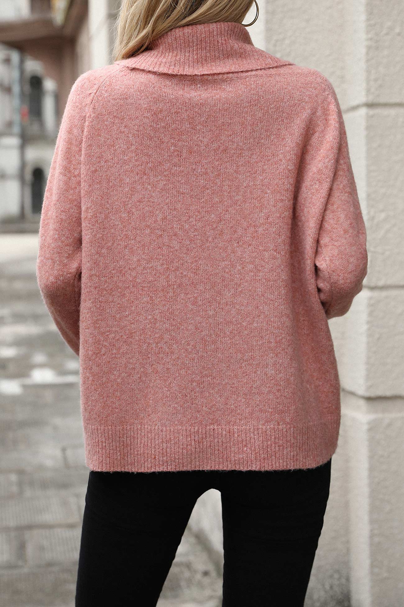 Classic Vintage Sweater