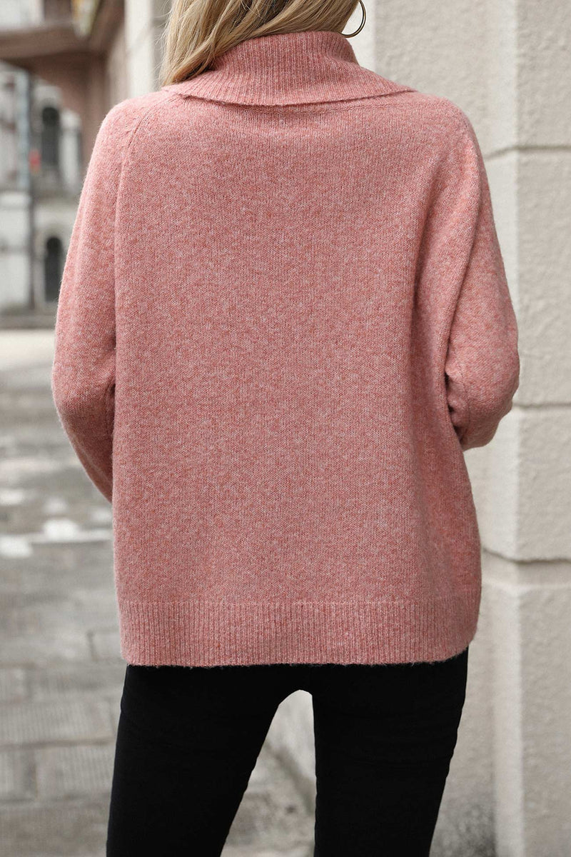 Classic Vintage Sweater