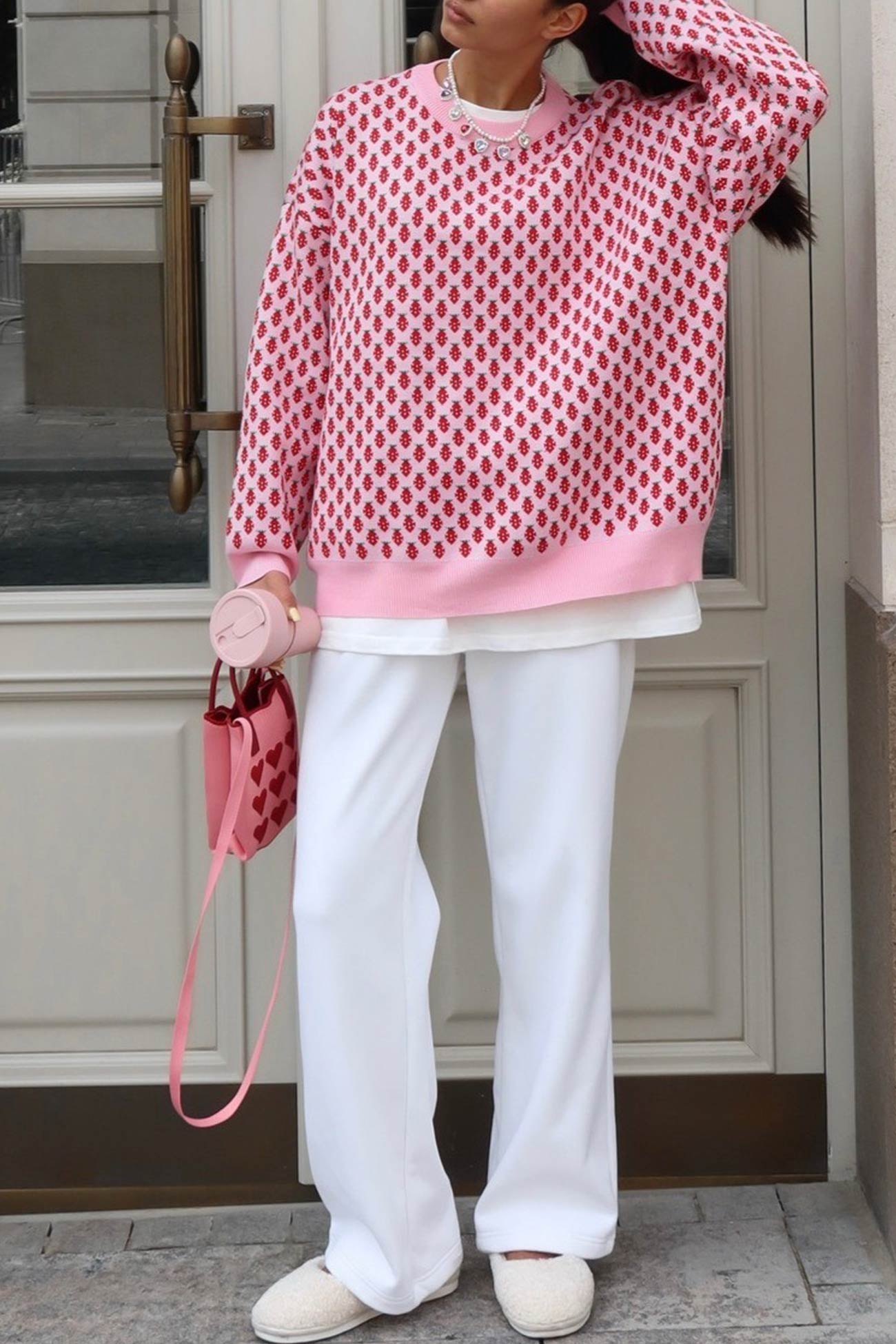 Beautifully Crafted Sweater