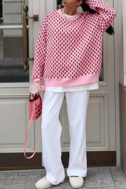 Beautifully Crafted Sweater