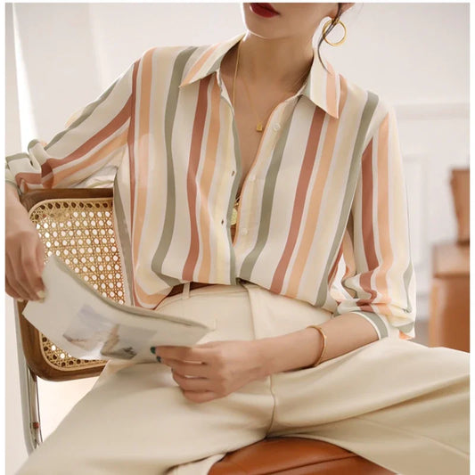 Thoughtfully Designed Shirt