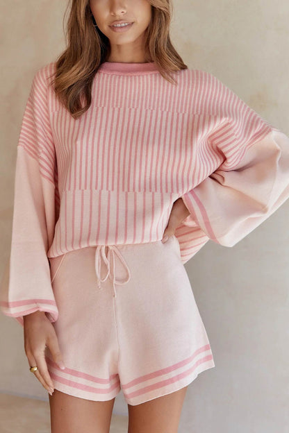 Timeless Vintage Style Sweater