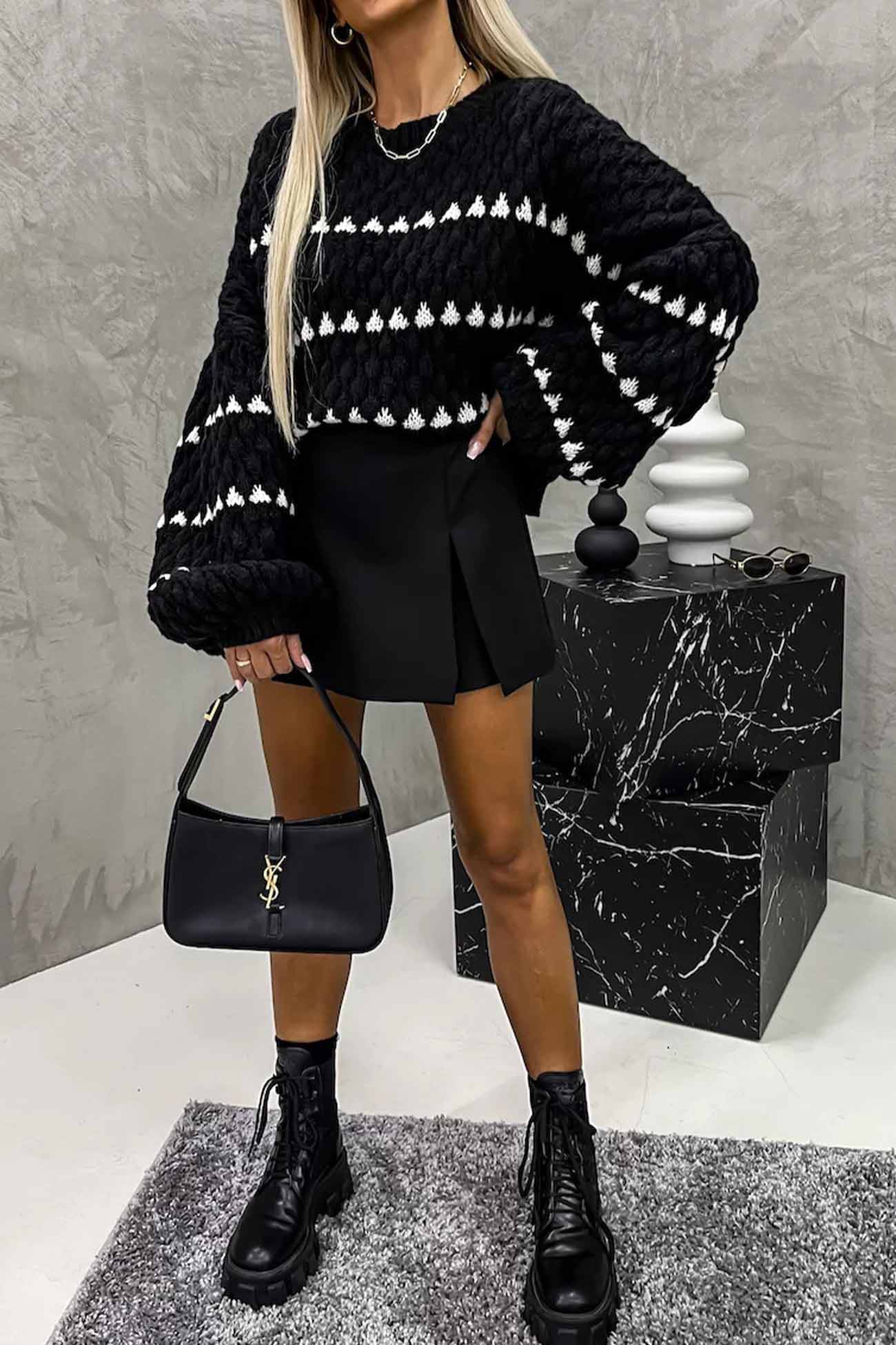 Beautifully Crafted Sweater