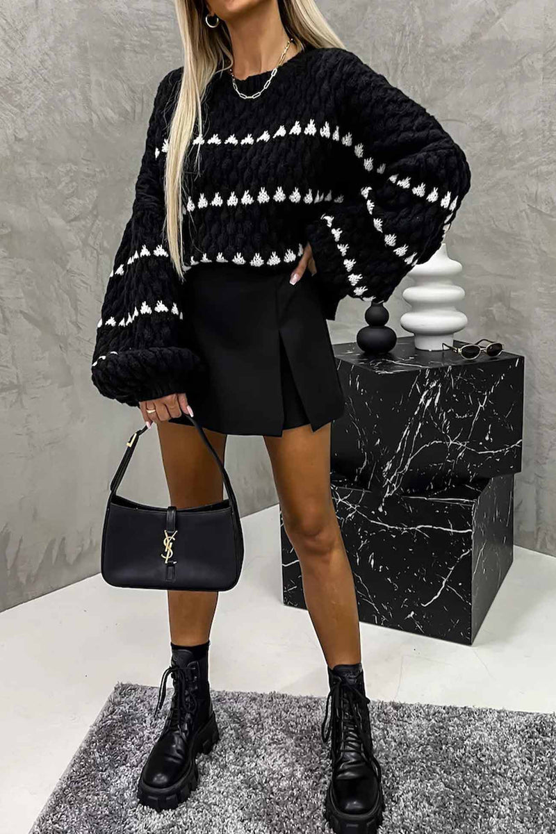 Beautifully Crafted Sweater