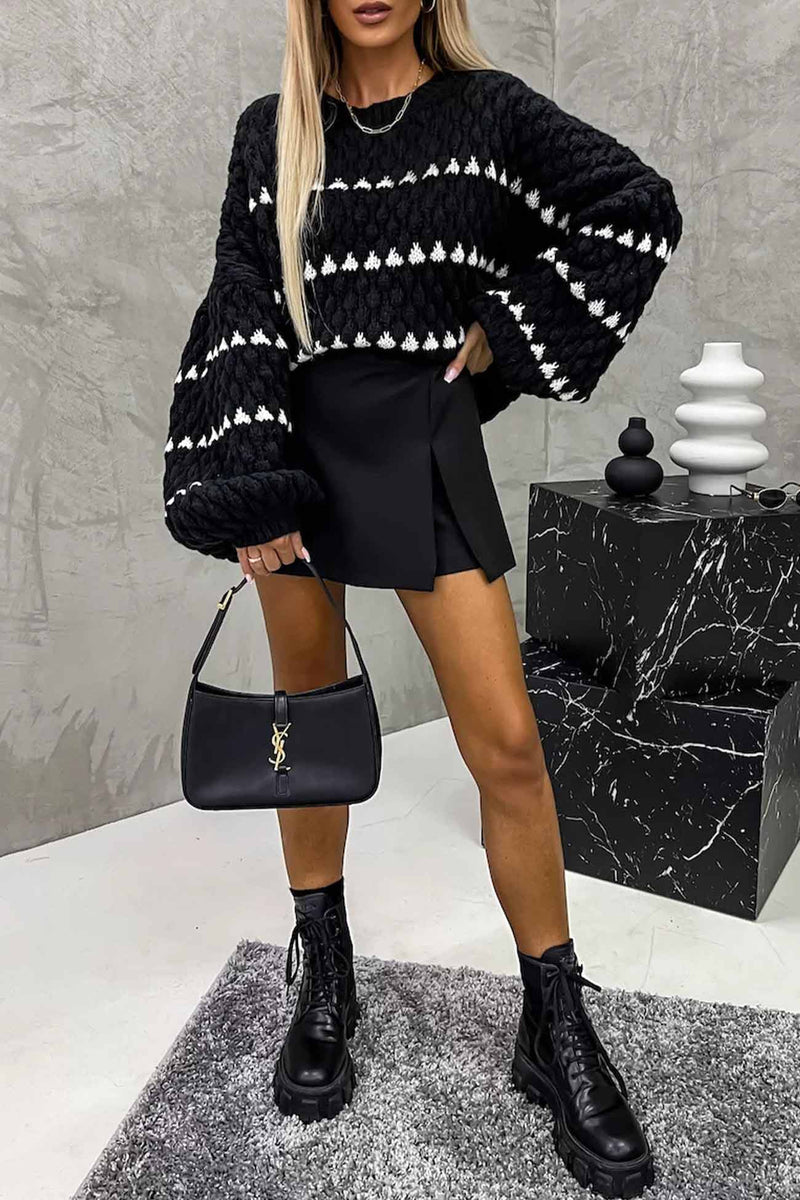 Beautifully Crafted Sweater