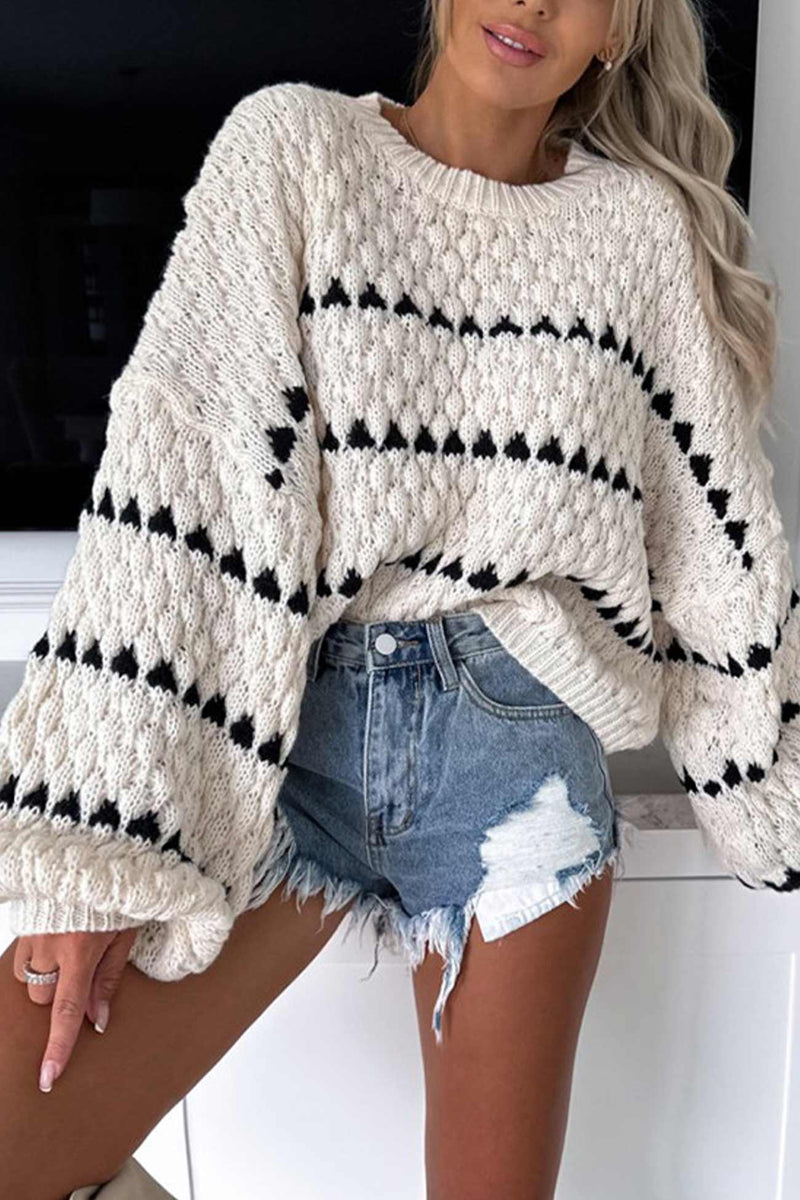 Beautifully Crafted Sweater
