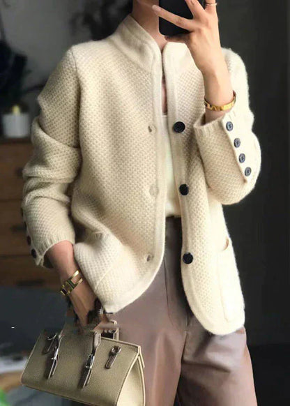 Vintage Inspired Sweater