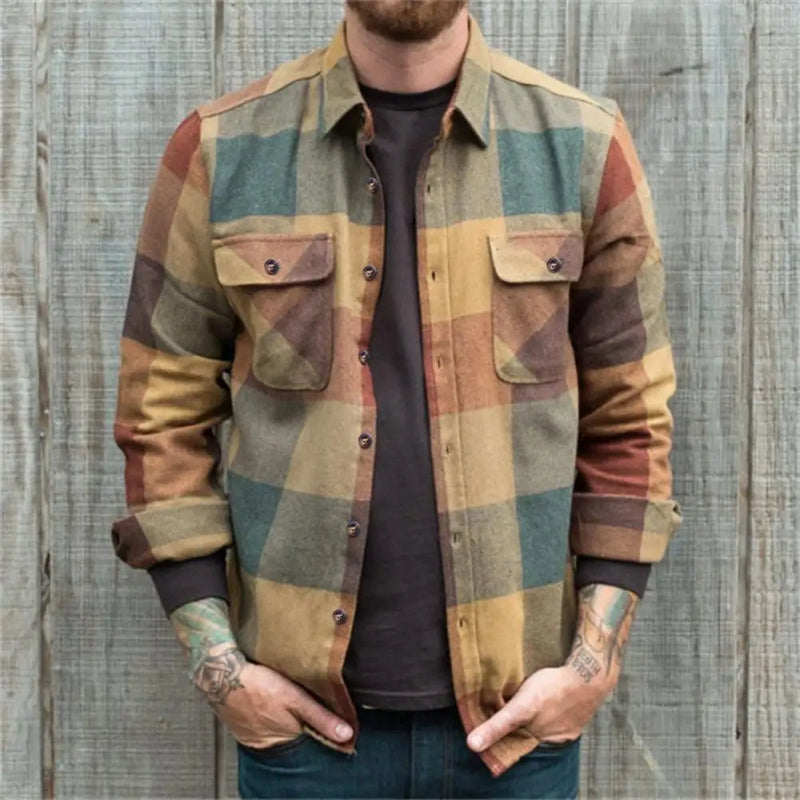 Thoughtfully Designed Garment