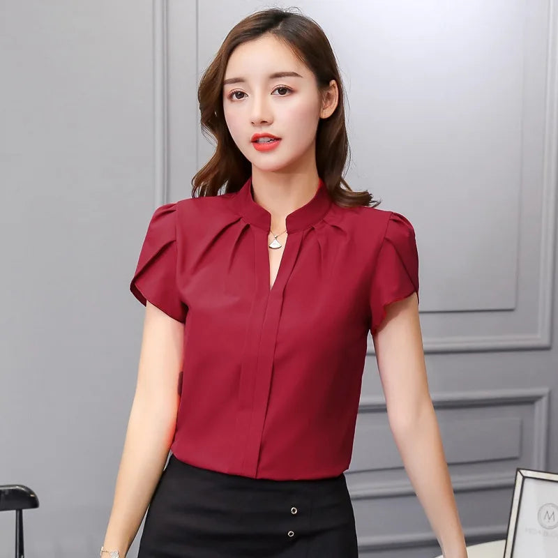 Beautifully Crafted Blouse