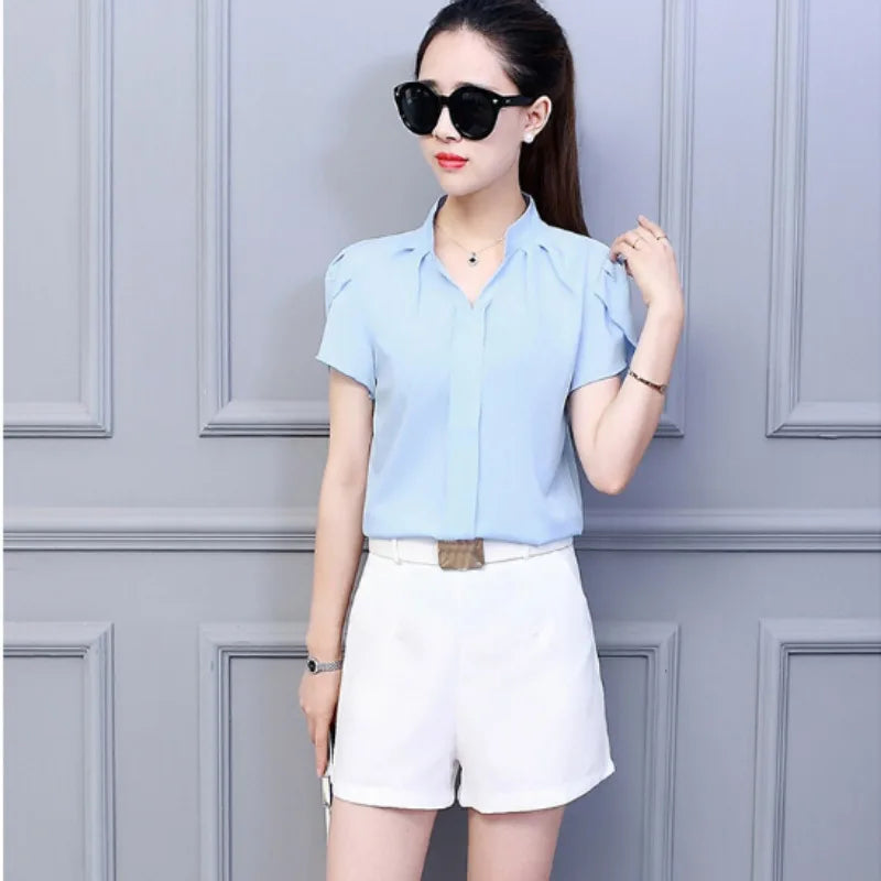 Beautifully Crafted Blouse