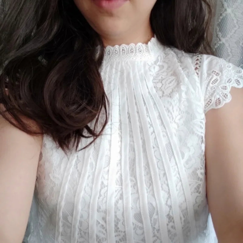 Classic Designed Blouse