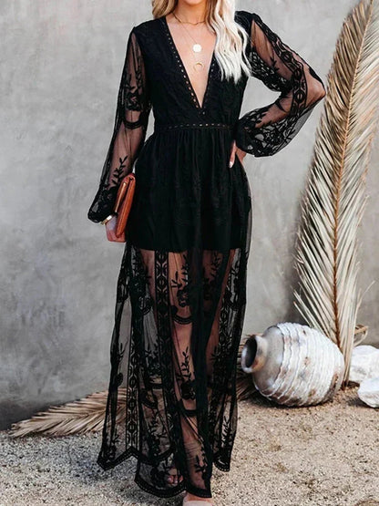 Beautifully Crafted Dress