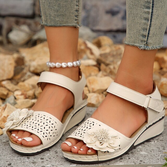 Comfortable Orthopedic Sandals for Daily Wear