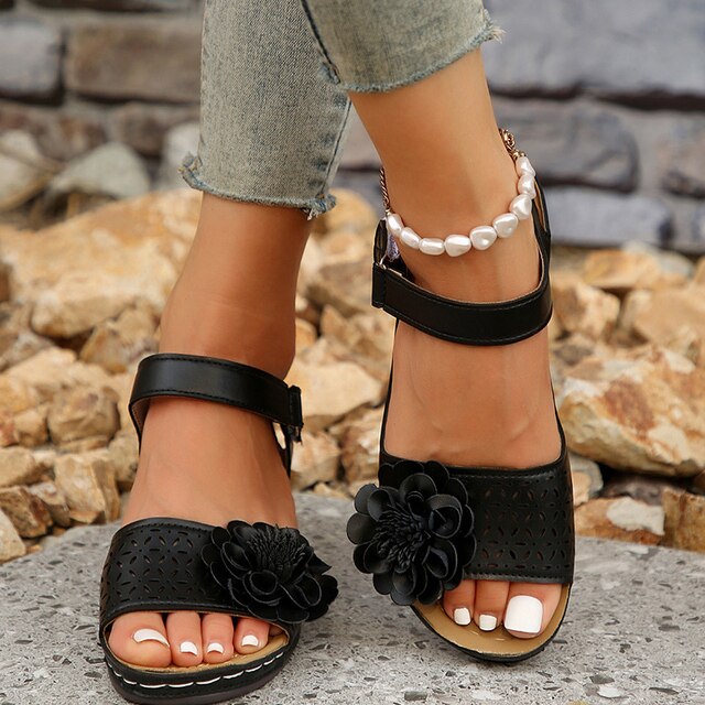 Comfortable Orthopedic Sandals for Daily Wear