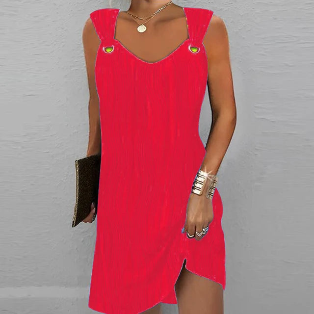 Thoughtfully Designed Dress