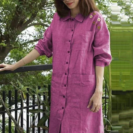 Elegantly Designed Dress