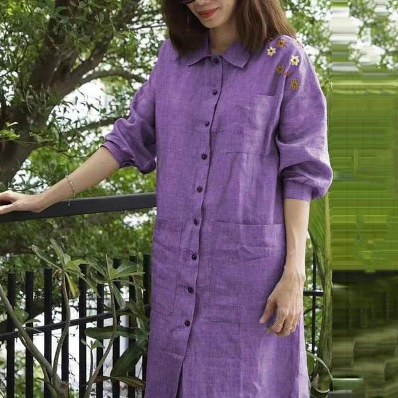 Elegantly Designed Dress