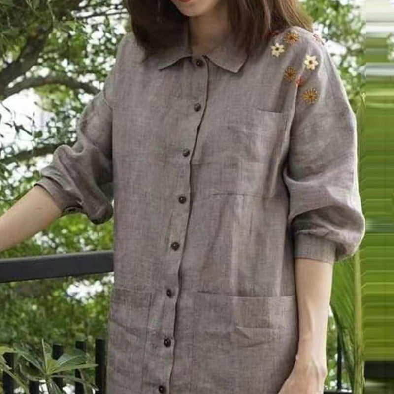 Classic Vintage Dress