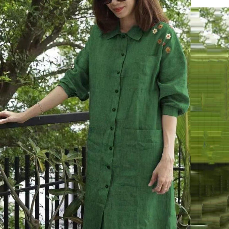 Classic Vintage Dress