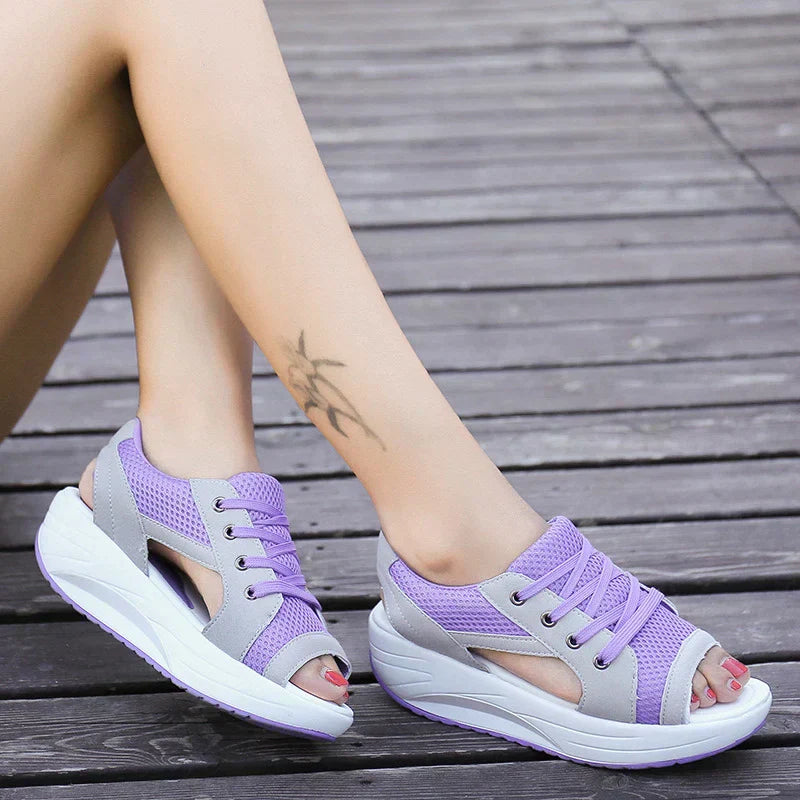 Beautifully Crafted Orthopedic Shoes