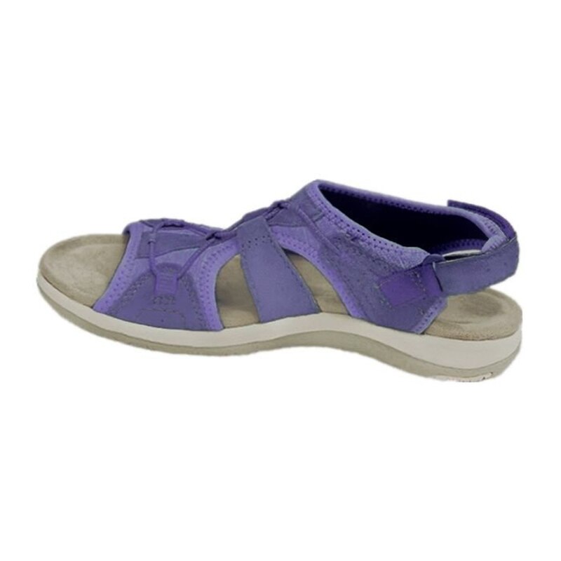 Graceful Orthopedic Sandals for Modern Look