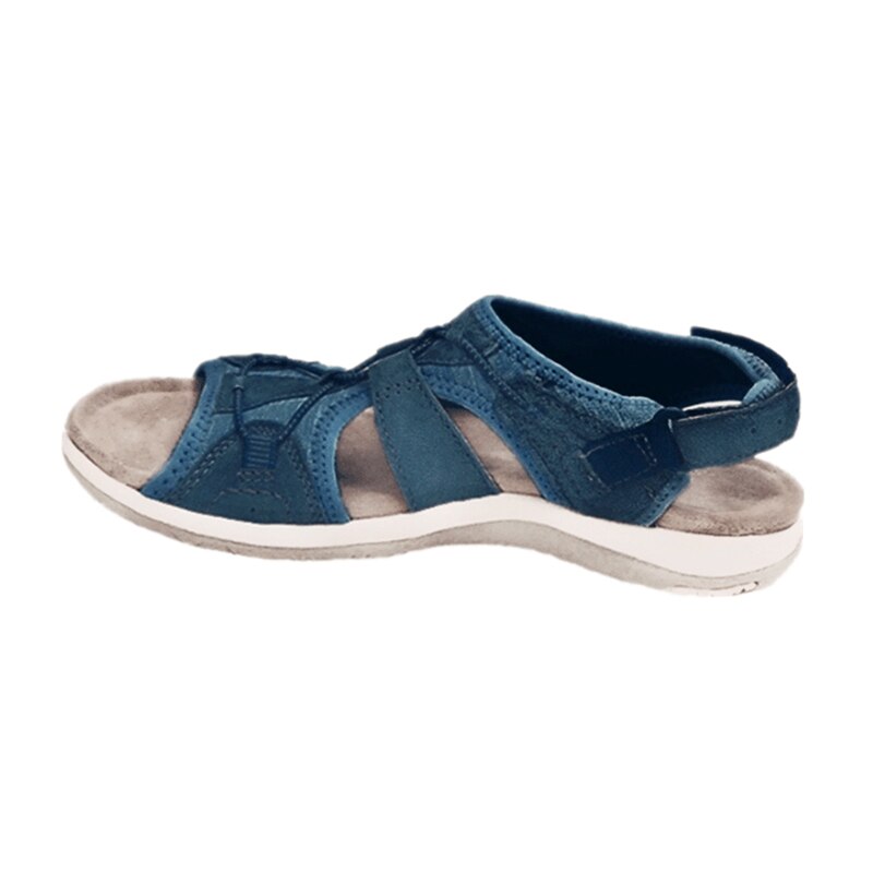 Beautifully Crafted Orthopedic Sandals