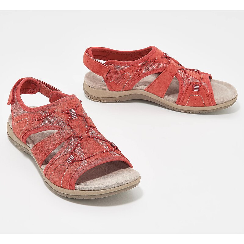 Graceful Orthopedic Sandals for Modern Look