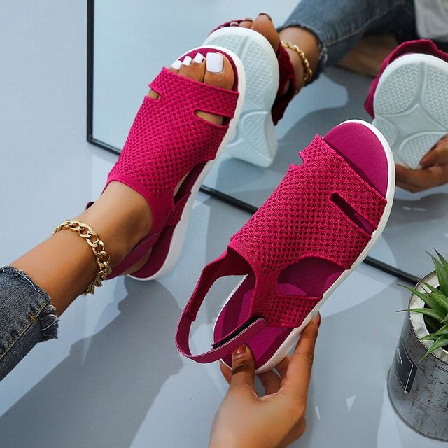 Stylish Orthopedic Sandals for Any Occasion