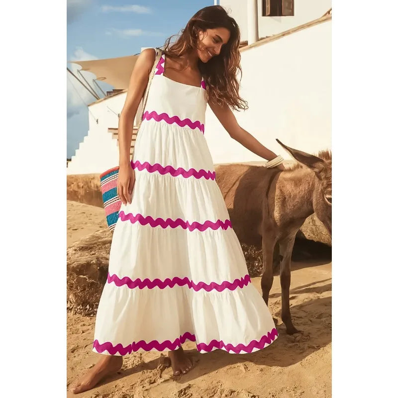 Thoughtfully Designed Dress