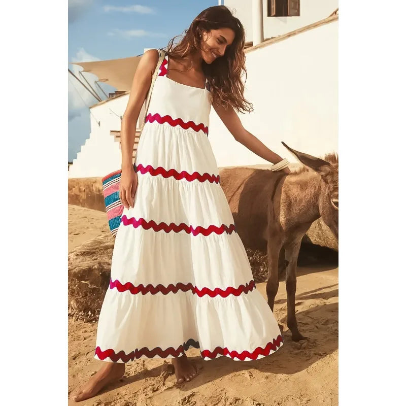 Beautifully Crafted Dress