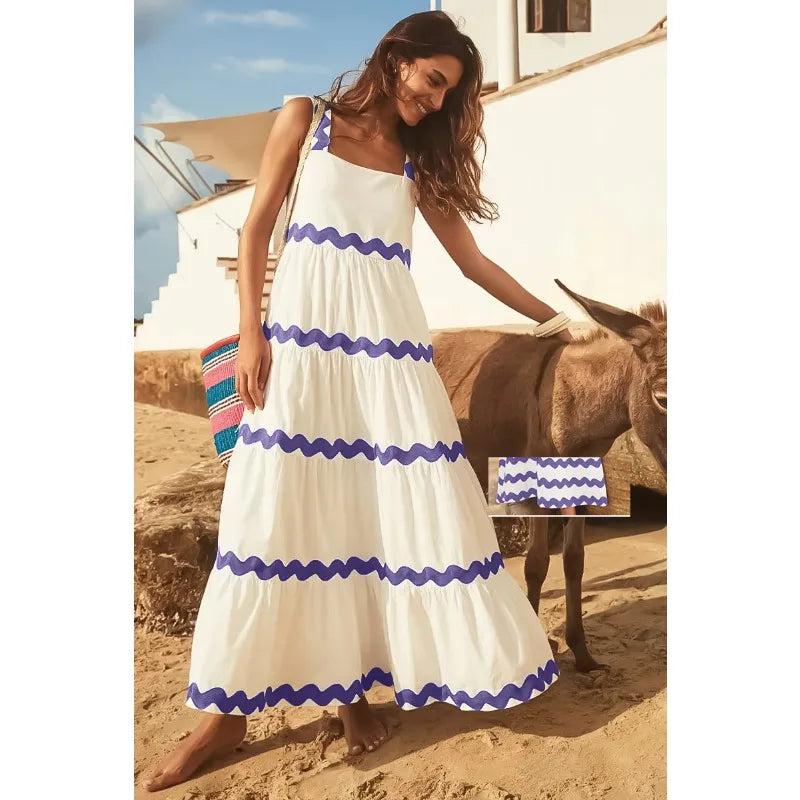 Beautifully Crafted Dress