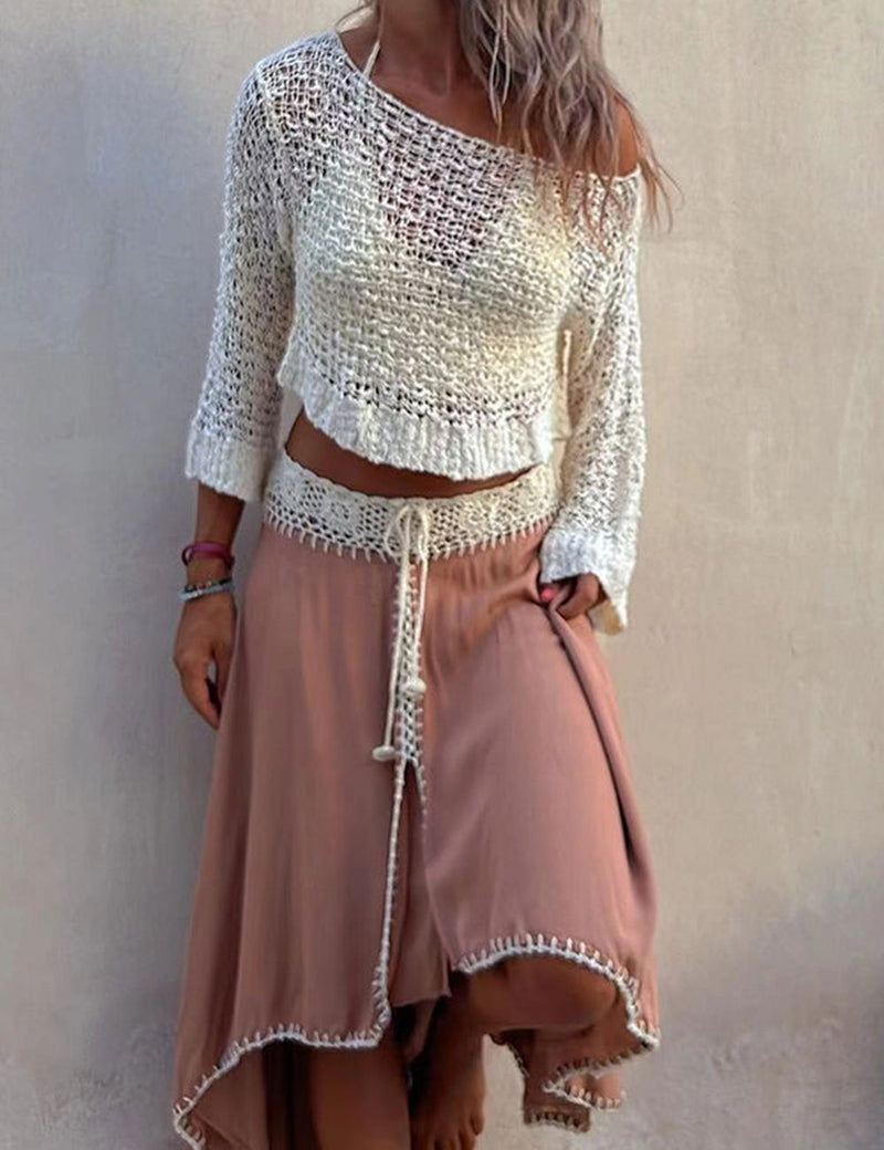 Thoughtfully Designed Top