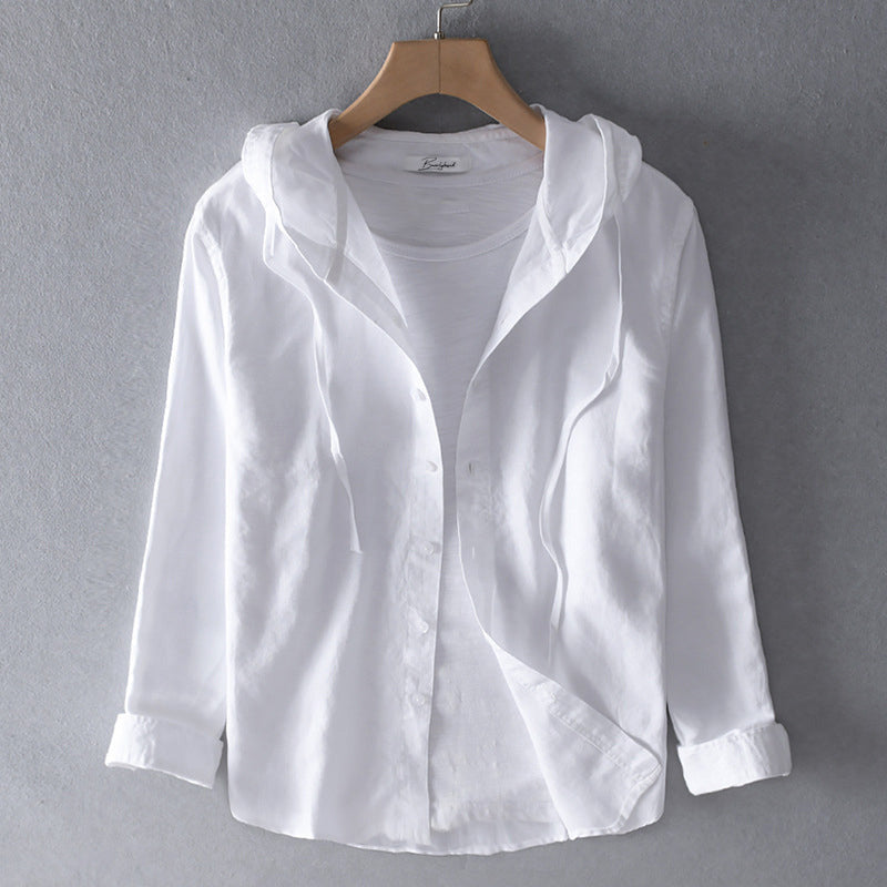 Timeless Vintage Style Blouse