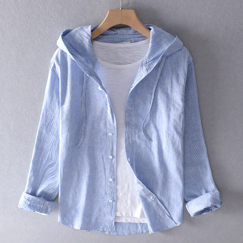 Timeless Vintage Style Blouse